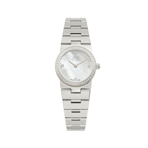  ساعة زركون نسائية ماركة سانتا مارين ZSM1800S01