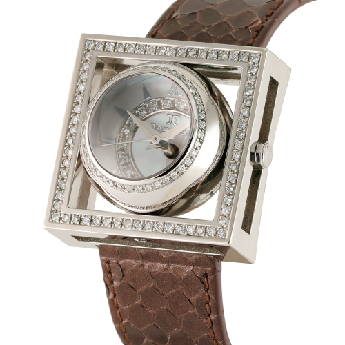 ساعة الماس نسائية ماركة جوزتاف K0321S1