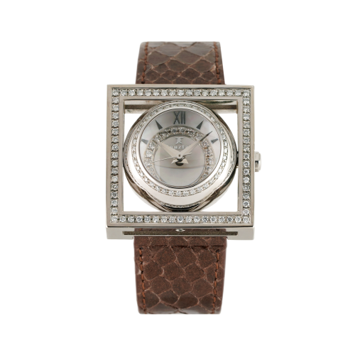 ساعة الماس نسائية ماركة جوزتاف K0321S1