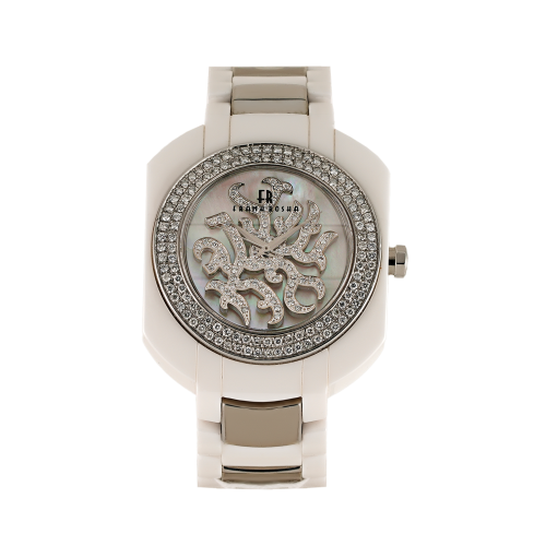 ساعة الماس ماركة فرانك روشا K0606S3
