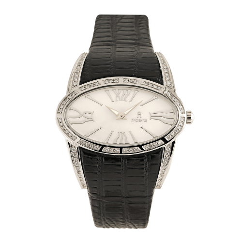 ساعة الماس نسائية ماركة أنوشكا K1135S2