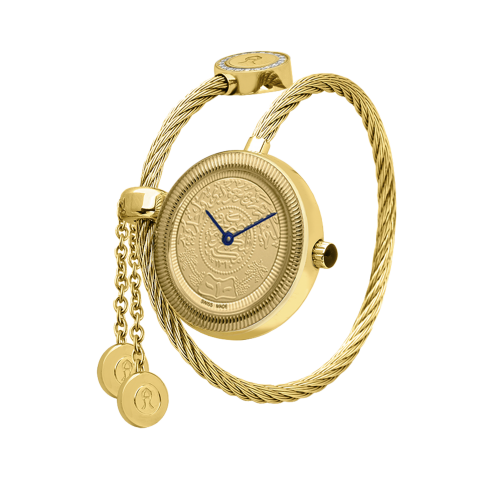 ANOSHKA Diamond Women's Watch 1652