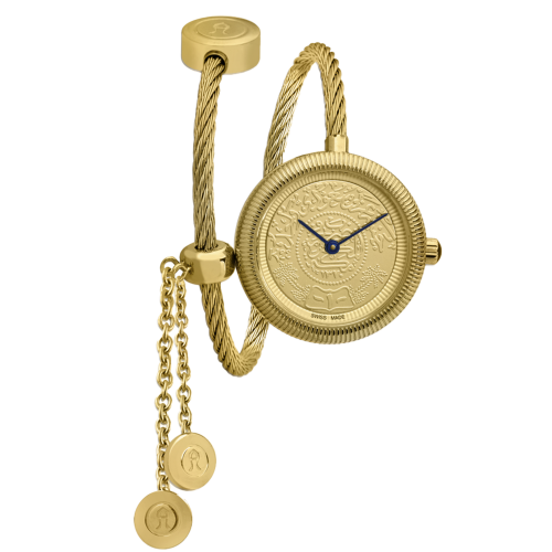 ساعة نسائية ماركة أنوشكا S1652G1