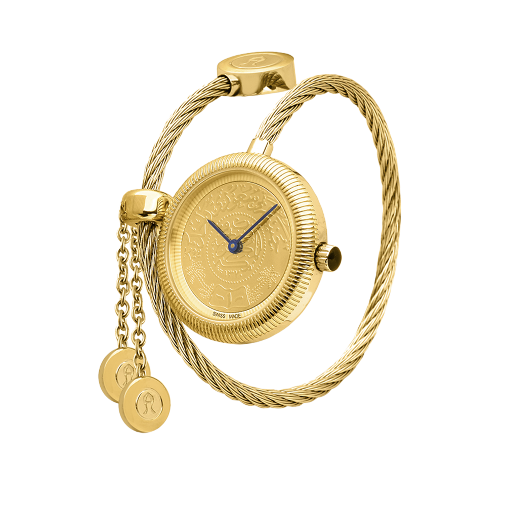 ساعة نسائية ماركة أنوشكا S1652G1