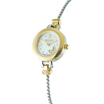 ساعة الماس نسائية ماركة أنوشكا K1701V1