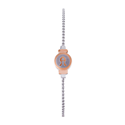 ساعة الماس نسائية ماركة أنوشكا K1701Z1