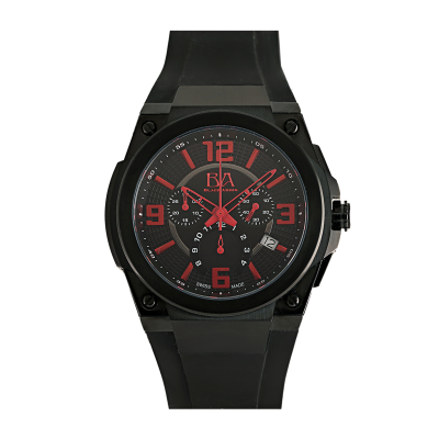 ساعة رجالية ماركة بلاك آرمن S1366B1