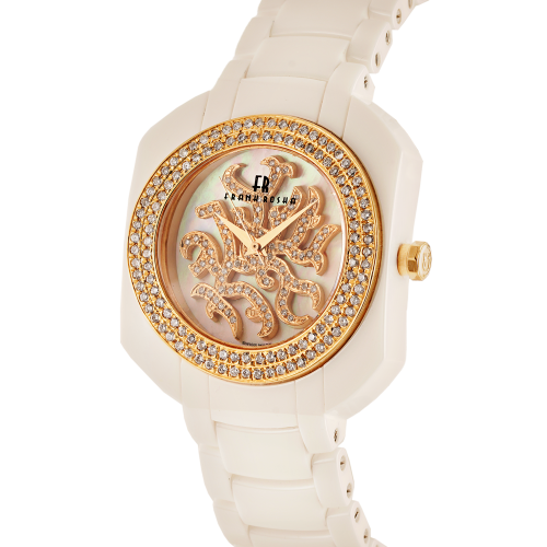  ساعة الماس ماركة فرانك روشا K0606D1