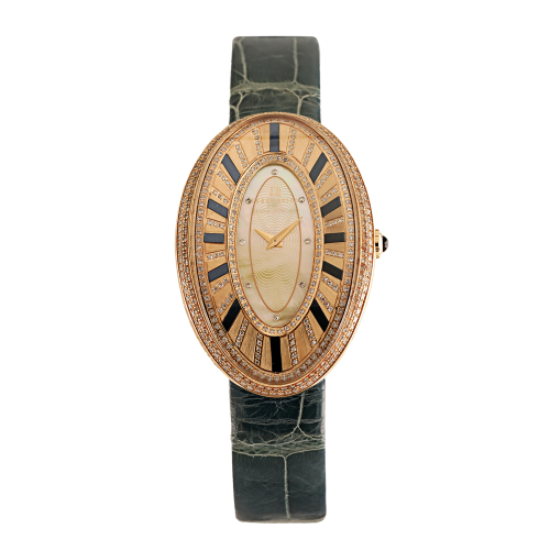Frank Rosha Diamond Women's Watch  1412