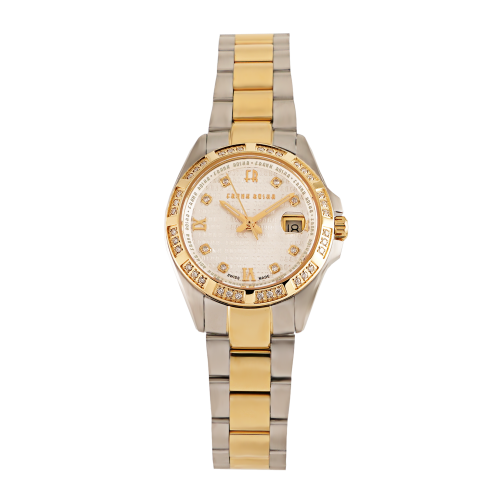 Frank Rosha Diamond Women's Watch  1480