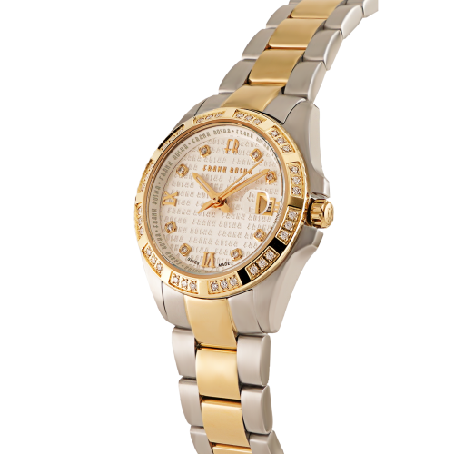 Frank Rosha Diamond Women's Watch  1480