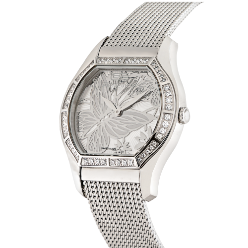 GENEVOSKI  Zircon  Women's Watch  1422