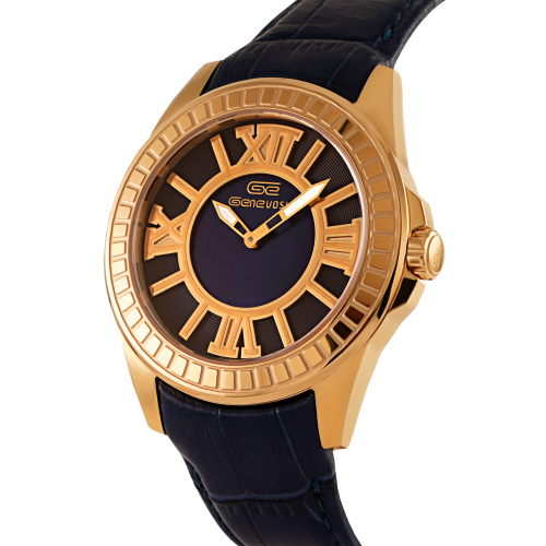 ساعة نسائية ماركة جينوفسكي  S1535G1