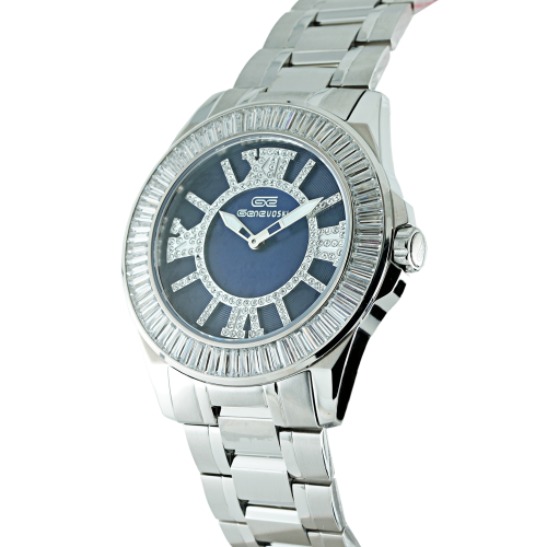  ساعة زركون ماركة جينوفسكي  Z1535S1