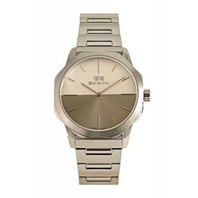  ساعة رجالية ماركة جينوفسكي  S1685S2