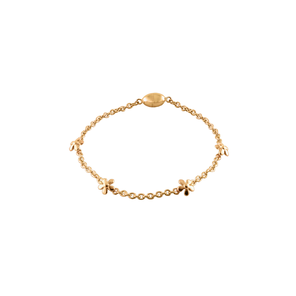  ساعة زركون نسائية ماركة جينوفسكي  Z1694G1
