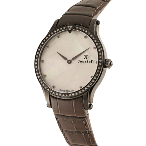 ساعة الماس  ماركة جوزتاف K1130N2