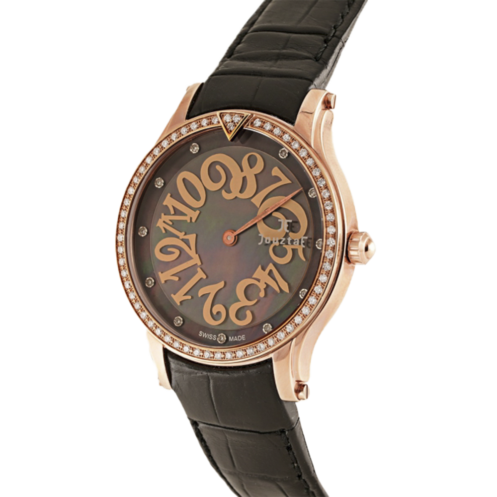 ساعة الماس  ماركة جوزتاف K1130R1
