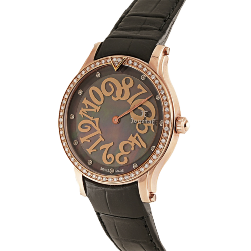 ساعة الماس  ماركة جوزتاف K1130R1