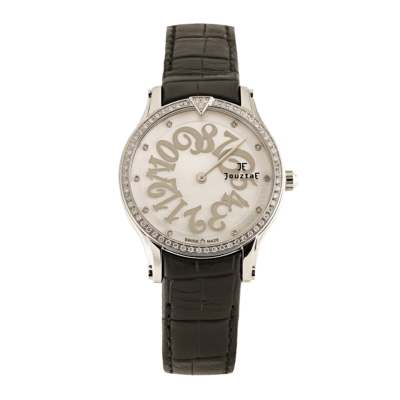 ساعة الماس نسائية ماركة جوزتاف K1130S1