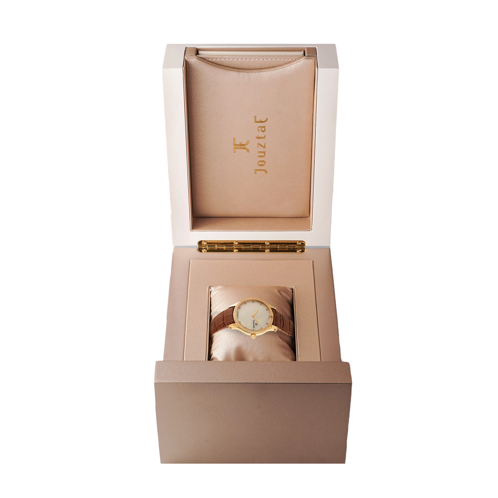 ساعة الماس  ماركة جوزتاف K1130G2