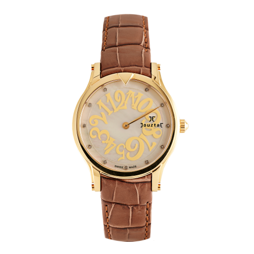 ساعة  ماركة جوزتاف S1130G2