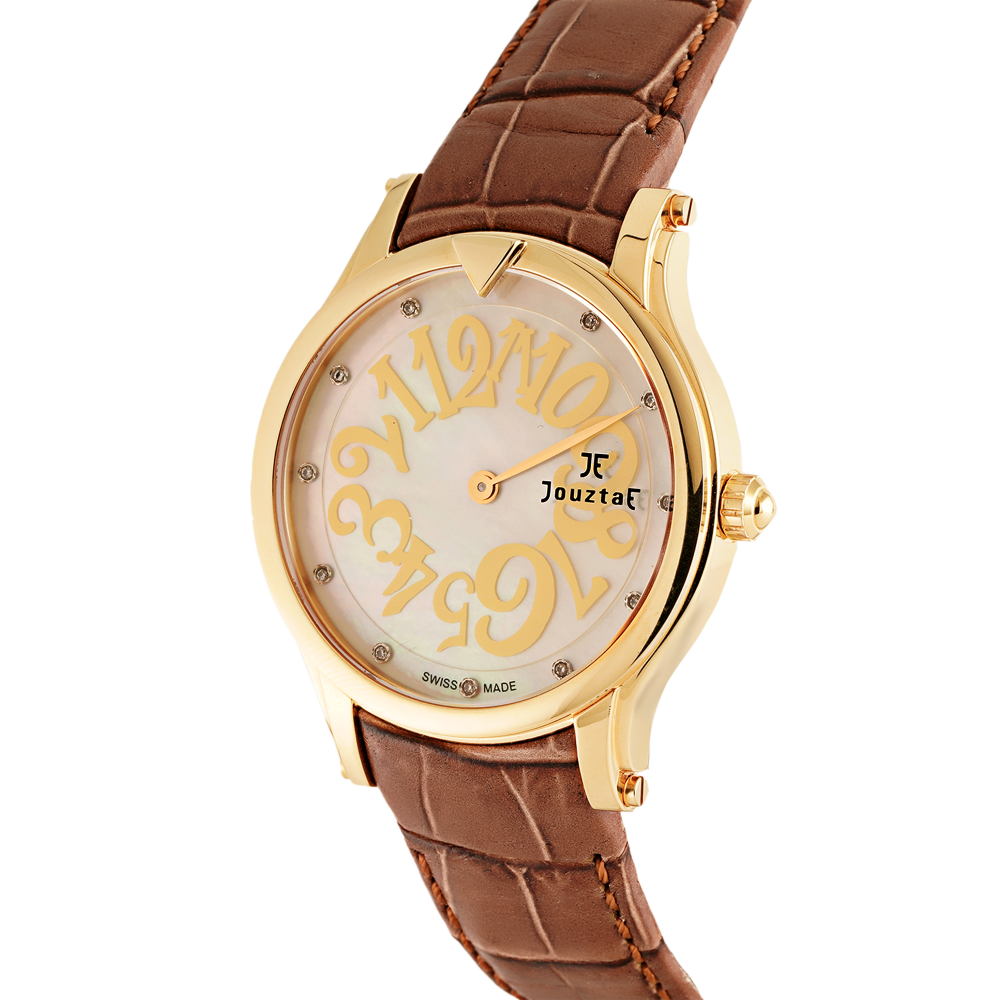 ساعة  ماركة جوزتاف S1130G2