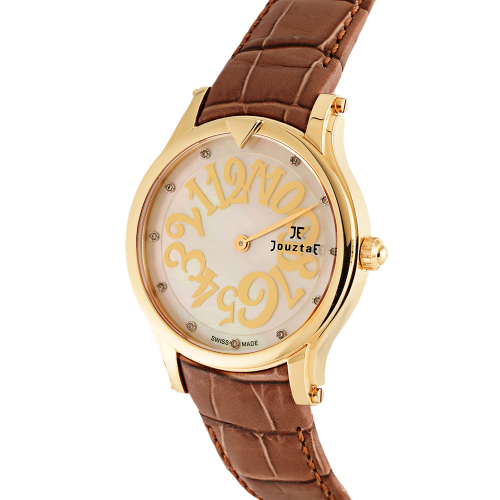 ساعة  ماركة جوزتاف S1130G2