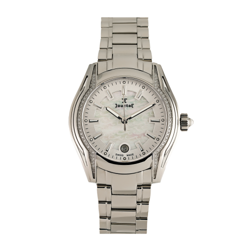 ساعة الماس نسائية ماركة جوزتاف K1243S1