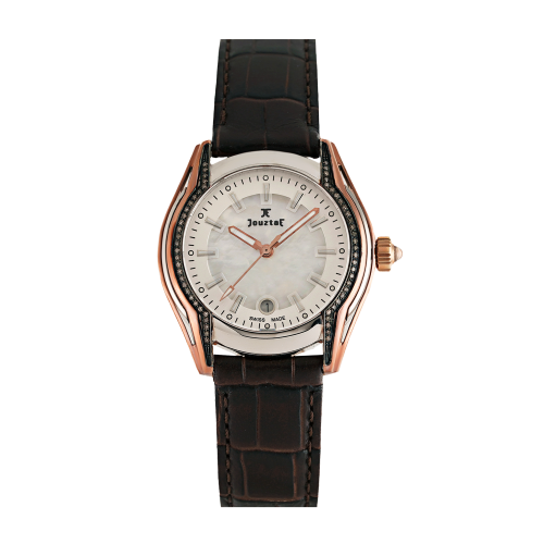 ساعة الماس نسائية ماركة جوزتاف K1243Z2