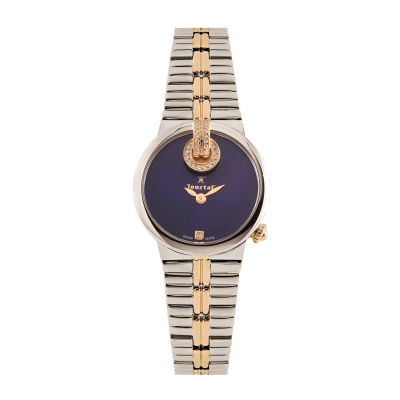 ساعة الماس نسائية ماركة جوزتاف K1695V2