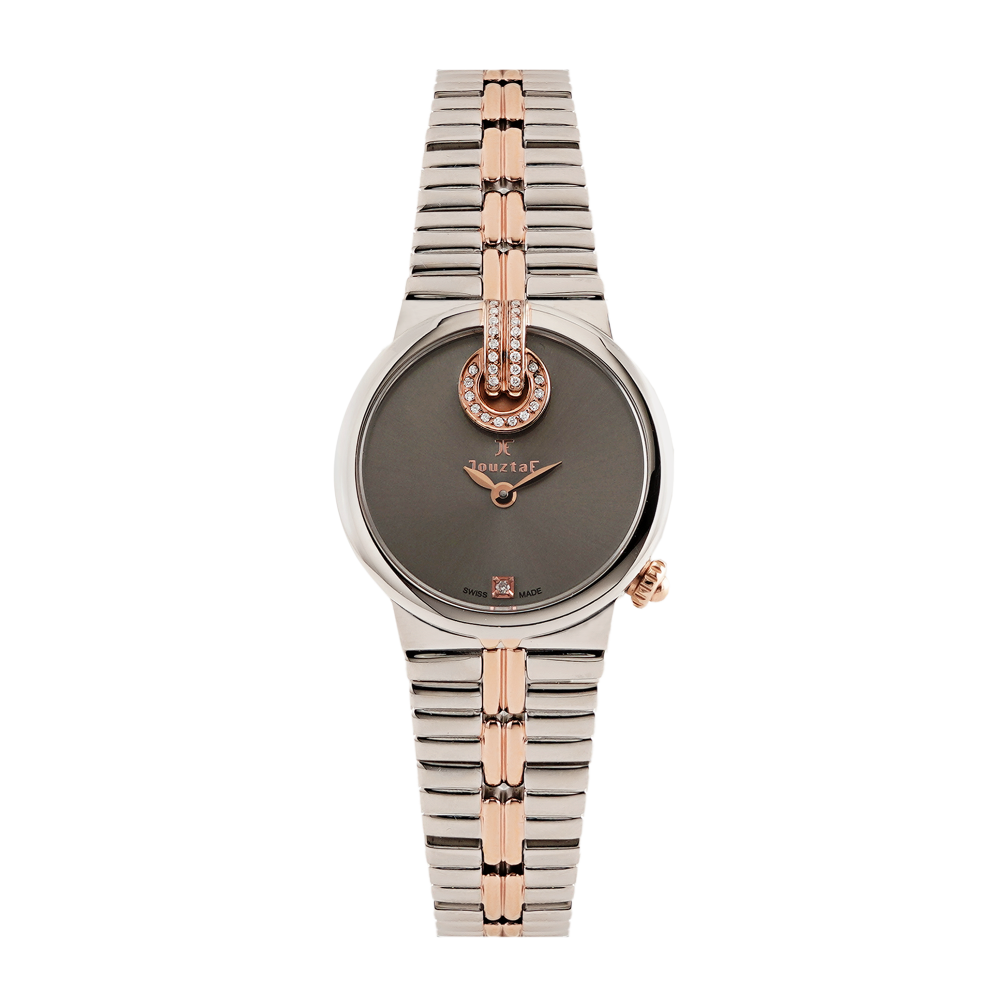 ساعة الماس نسائية ماركة جوزتاف K1695Z1