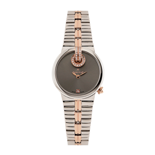  JOUSTAF Diamond Women's Watch 1695