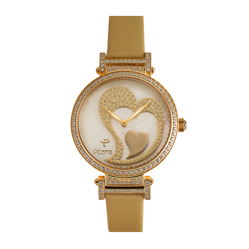 PITONE  Zircon  Women's Watch 1485