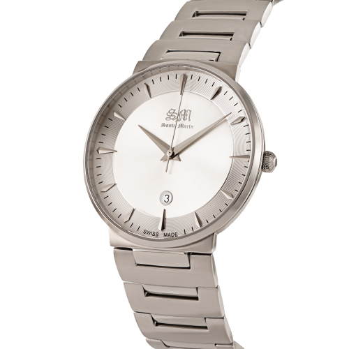 ساعة رجالية ماركة سانتا مارين S1361S3