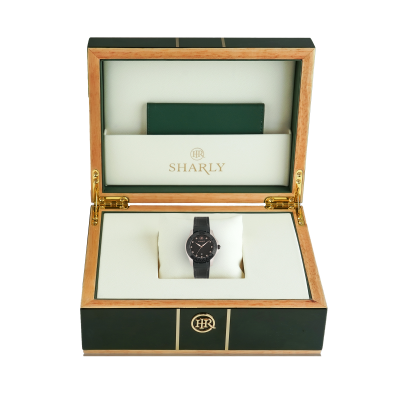  ساعة رجالية الماس ماركة شارلي  K1161H1