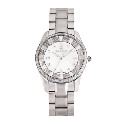  ساعة الماس نسائية ماركة شارلي K1275S4