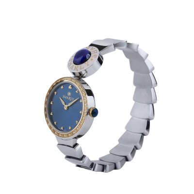 ساعة الماس نسائية ماركة شارلي K1678V8