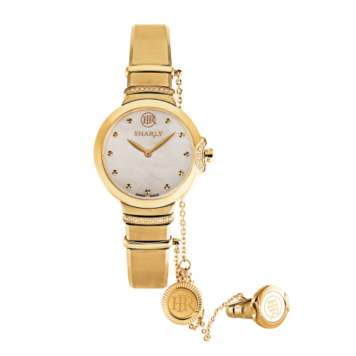 SHARLY Diamond Women's Watch  1683