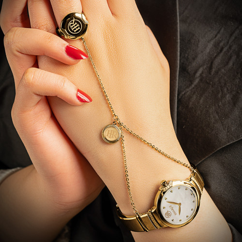 SHARLY Diamond Women's Watch  1683