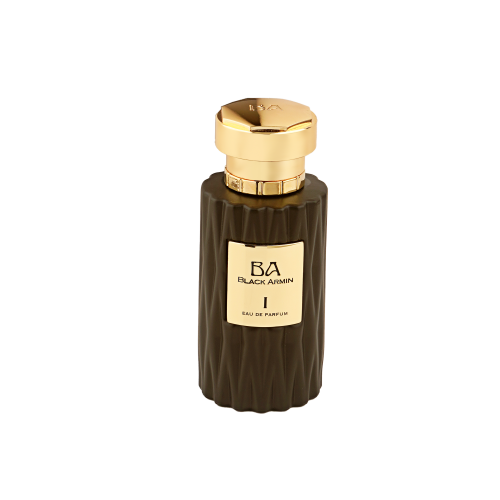 BLACK ARMIN No.1 Perfume 3111