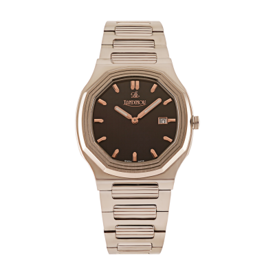 ساعة رجالية ماركة لاندينوف S1675S2