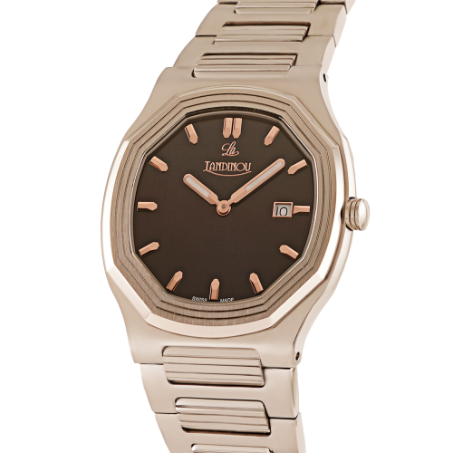 LANDINOV MEN'S WATCH 1675
