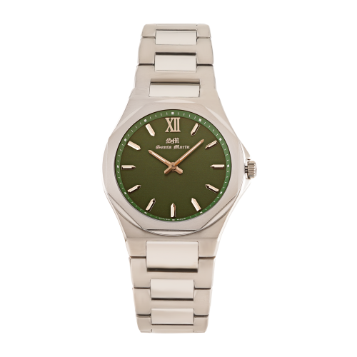 ساعة رجالية ماركة سانتا مارين S1656S3
